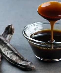 Keçiboynuzu Pekmezi