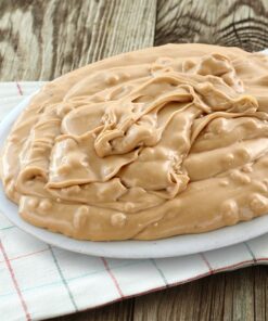 Alternative view of Fındık Ezmesi