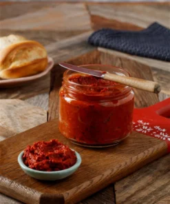 Antep Kahvaltılık Sos