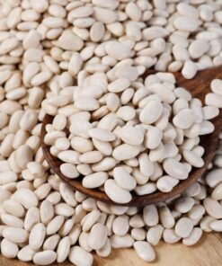 Kuru Fasulye (İspir Fasulyesi)