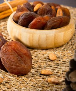 Kayısı Gün Kurusu